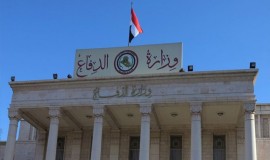 الدفاع تنفي إصدار أوامر نقل أو تغيير مناصب جديدة